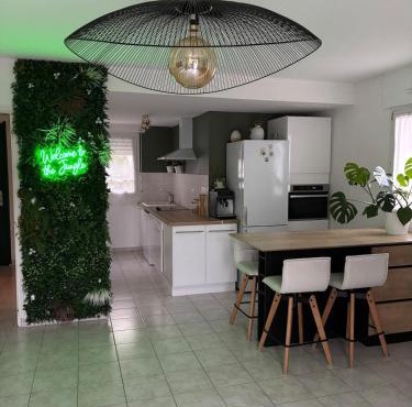 Charmant appartement
