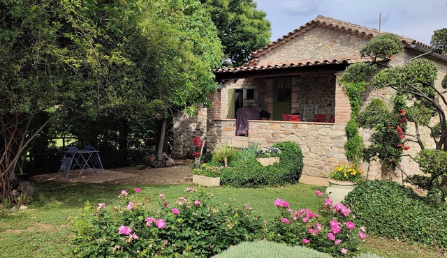 Charming cottage in Cévennes
