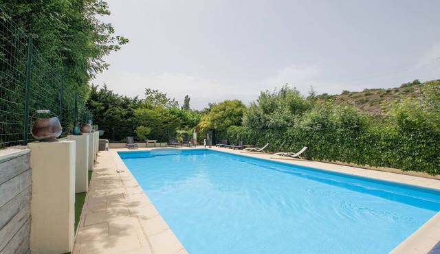 Charming House with Private Pool in Ardèche