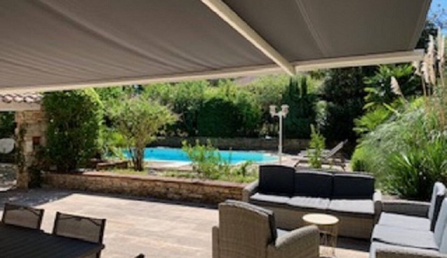 CHARMING VILLA