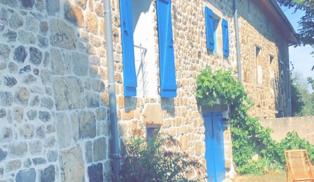 Chez maxime