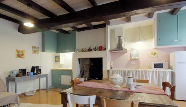 Chez Paulette - HAUX