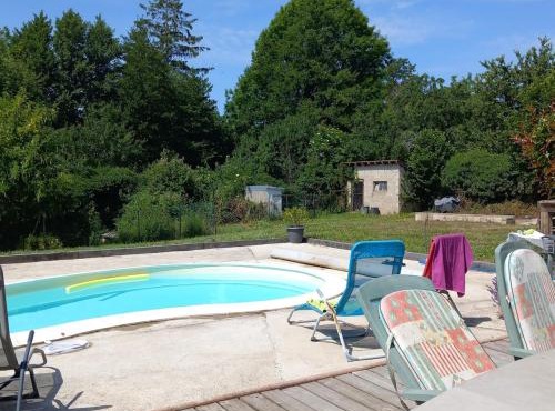 Chez Tony