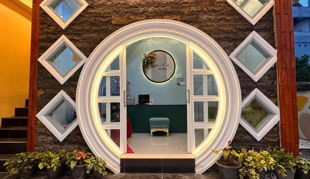 Cio Adventure Hotel
