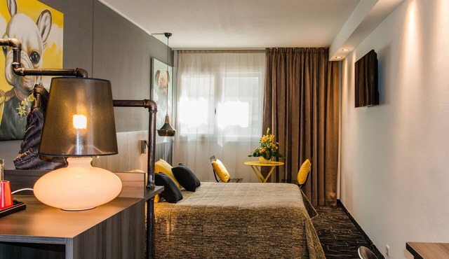 Citotel Stim'otel