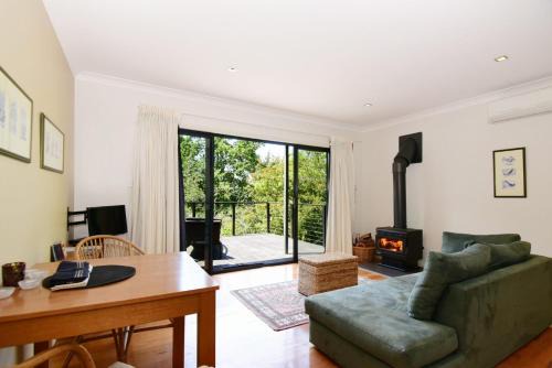 Cloudsong Chalet 3 Close to the village centre