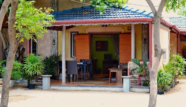 Cocoville
