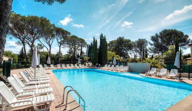 Comfort Aparthotel Frejus La Tour de Mare