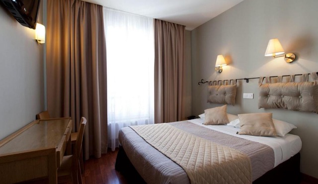 Cosmotel Hotel