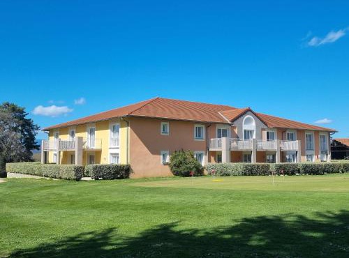 Domaine Golf Albon