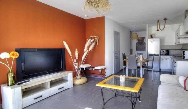 Duplex Cocoon - GENAS
