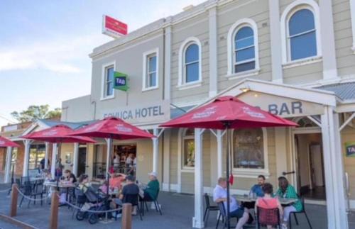 Echuca Hotel