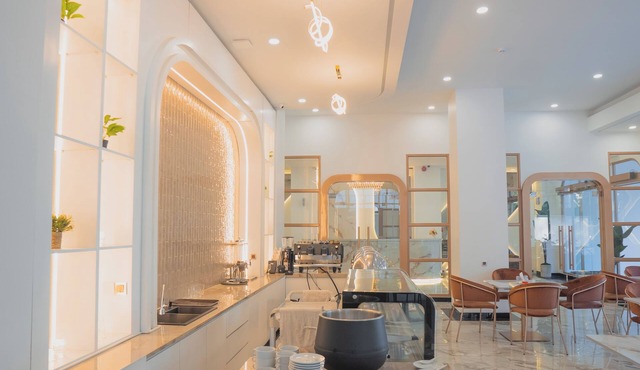 Fahira Hotel Syariah Padang