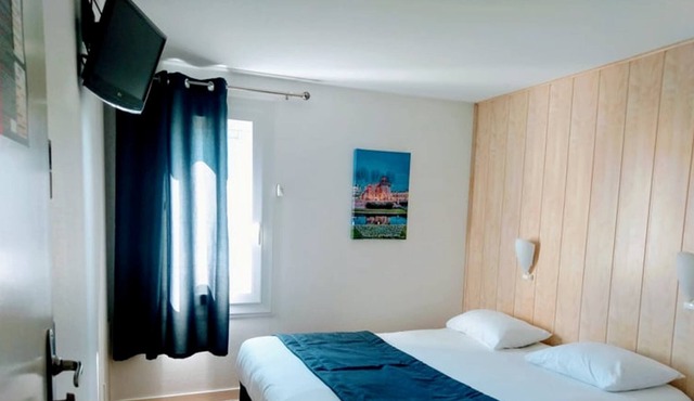 Fasthôtel Perpignan Sud