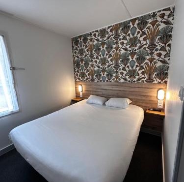 Fasthotel Laval