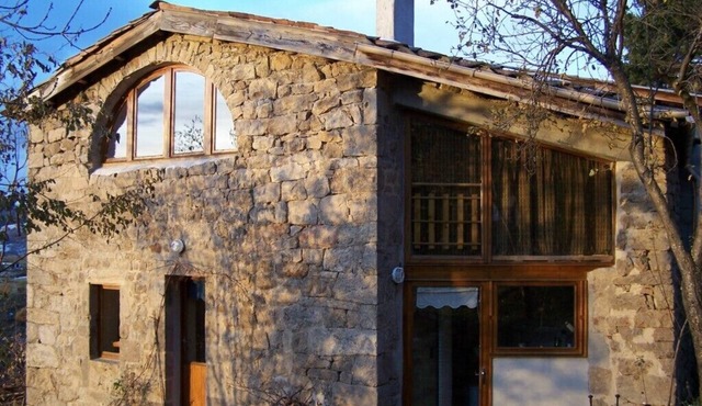 Gîte de Chapelèche "Les Genêts"
