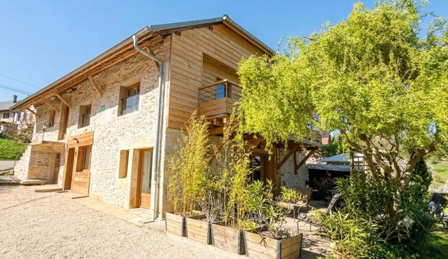 Gîte Le Verger