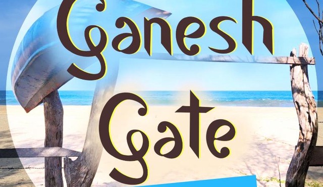 Ganesh Gate