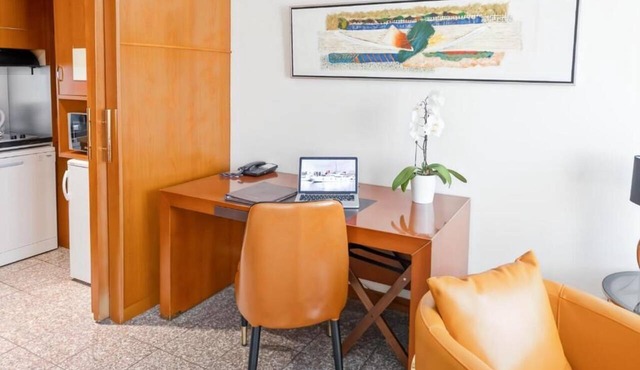 Goldstar Appartements Nice