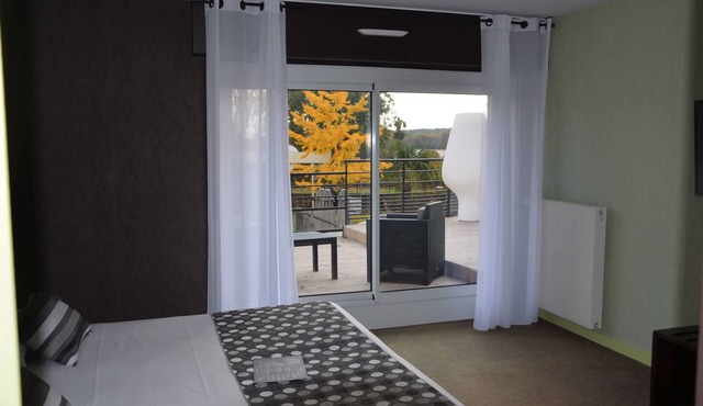 Golfe Hotel