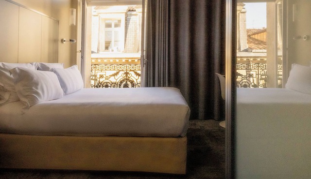 Grand Hotel Francais