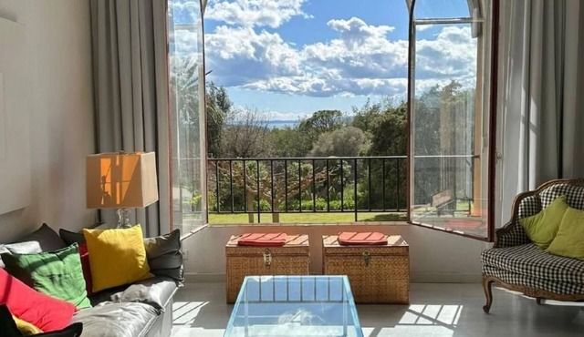 Grande Maisonette by Interhome