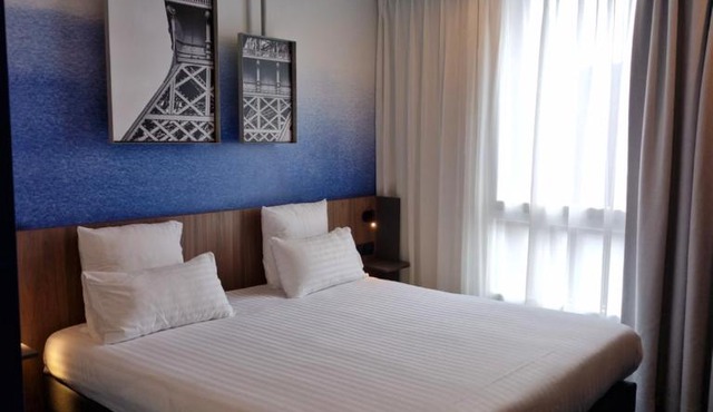 Hôtel AKENA Serris - Val d'Europe