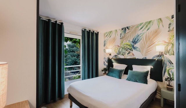 Hôtel Amaya