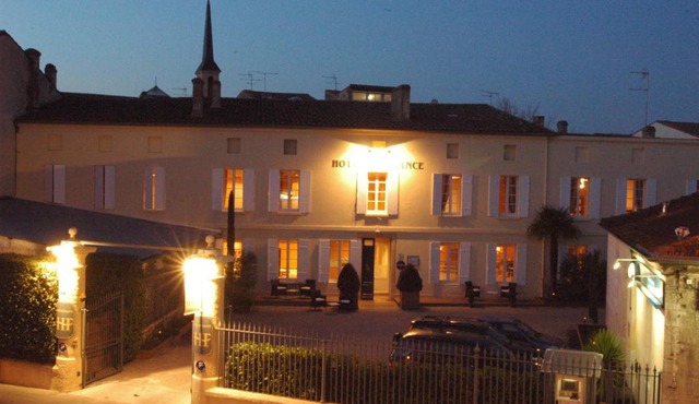 Hôtel de France