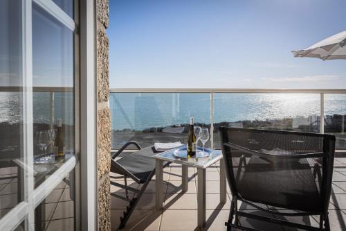 Hôtel de la Pointe du Grouin