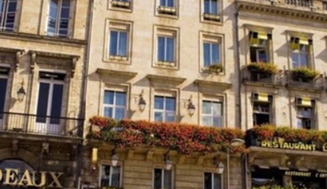 Hôtel des 4 Soeurs
