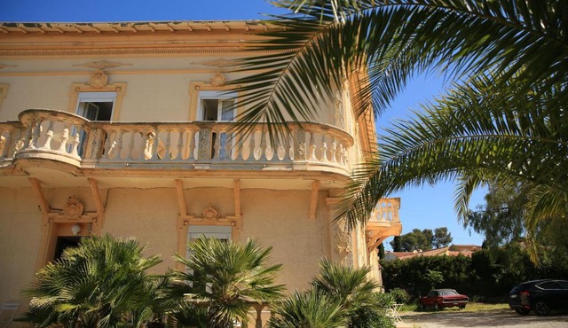 Hôtel Du Soleil