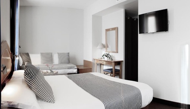 Hôtel Esprit d'Azur