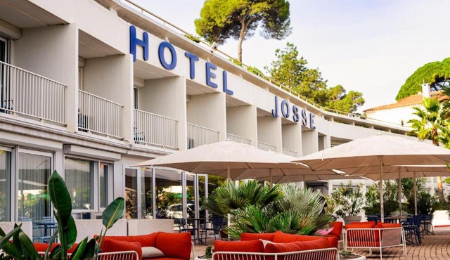 Hôtel Josse