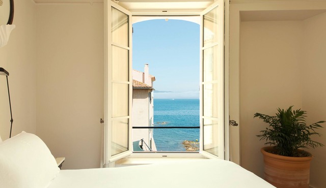 Hôtel La Ponche