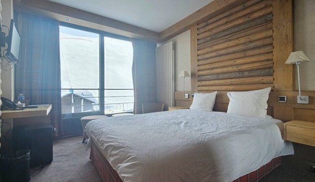 Hôtel Le Ski d'Or