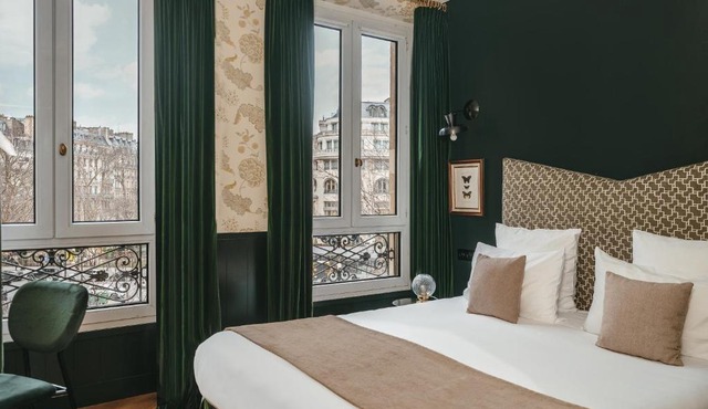 Hôtel Maison Malesherbes