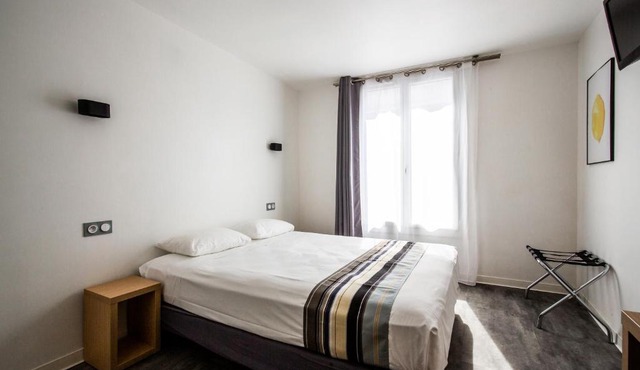 Hôtel PB - Paris-Barcelone