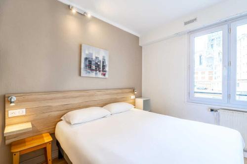 Hôtel Rouen Alba