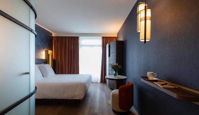 Hôtel & Spa Oceania Le Conti