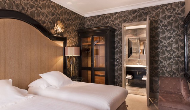 Hôtel Villa Glamour