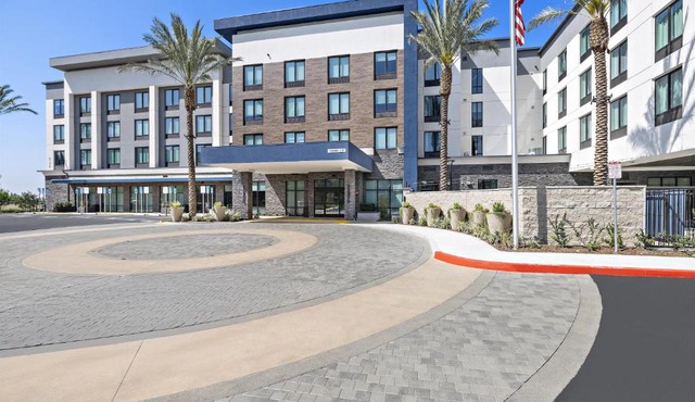 Home2 Suites By Hilton Ontario Airport, Ca