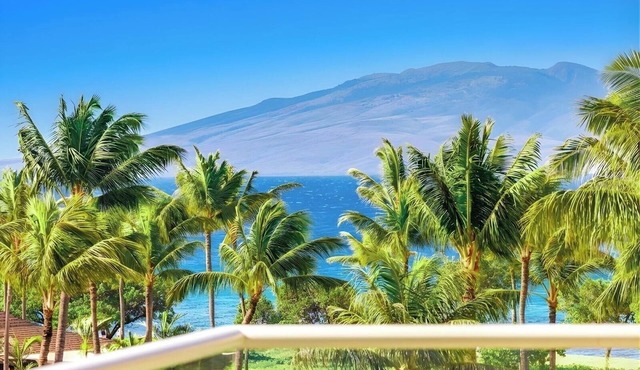 Honua Kai | Ocean View 9 BR, Sleeps 28 | Car Incl. w/6+ Nights | HKK ML-3374 by KBM