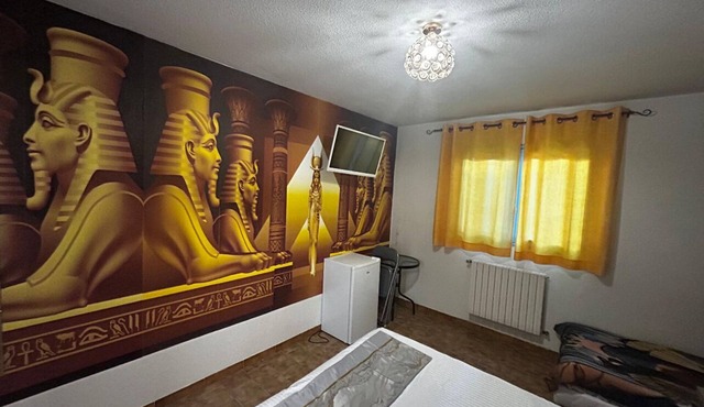 Horus hotel