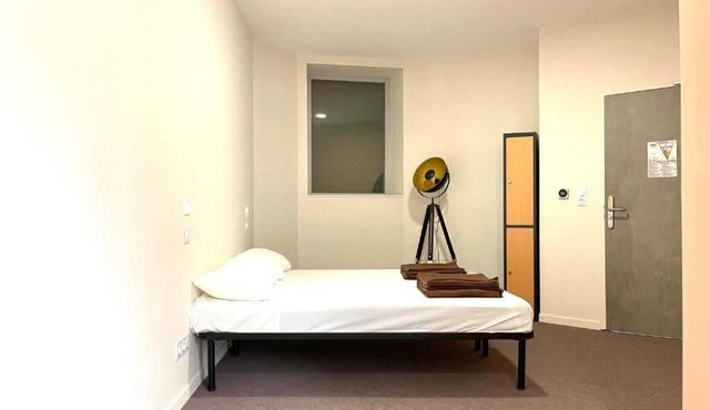 Hostel Flamingo Nîmes Centre Gare