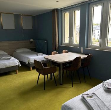 Hostellerie Bon Pasteur