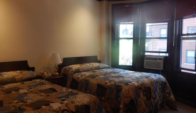 Hotel 31 Extended Stay