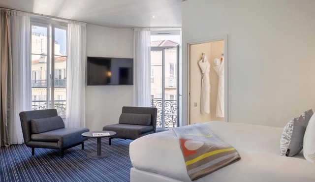 Hotel 66 Nice