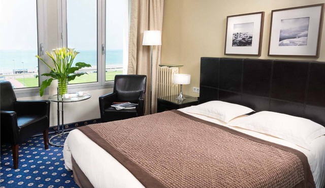 Hotel Aguado