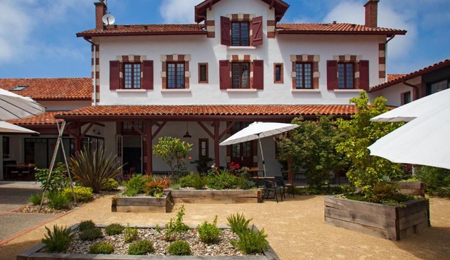 Hotel Balea